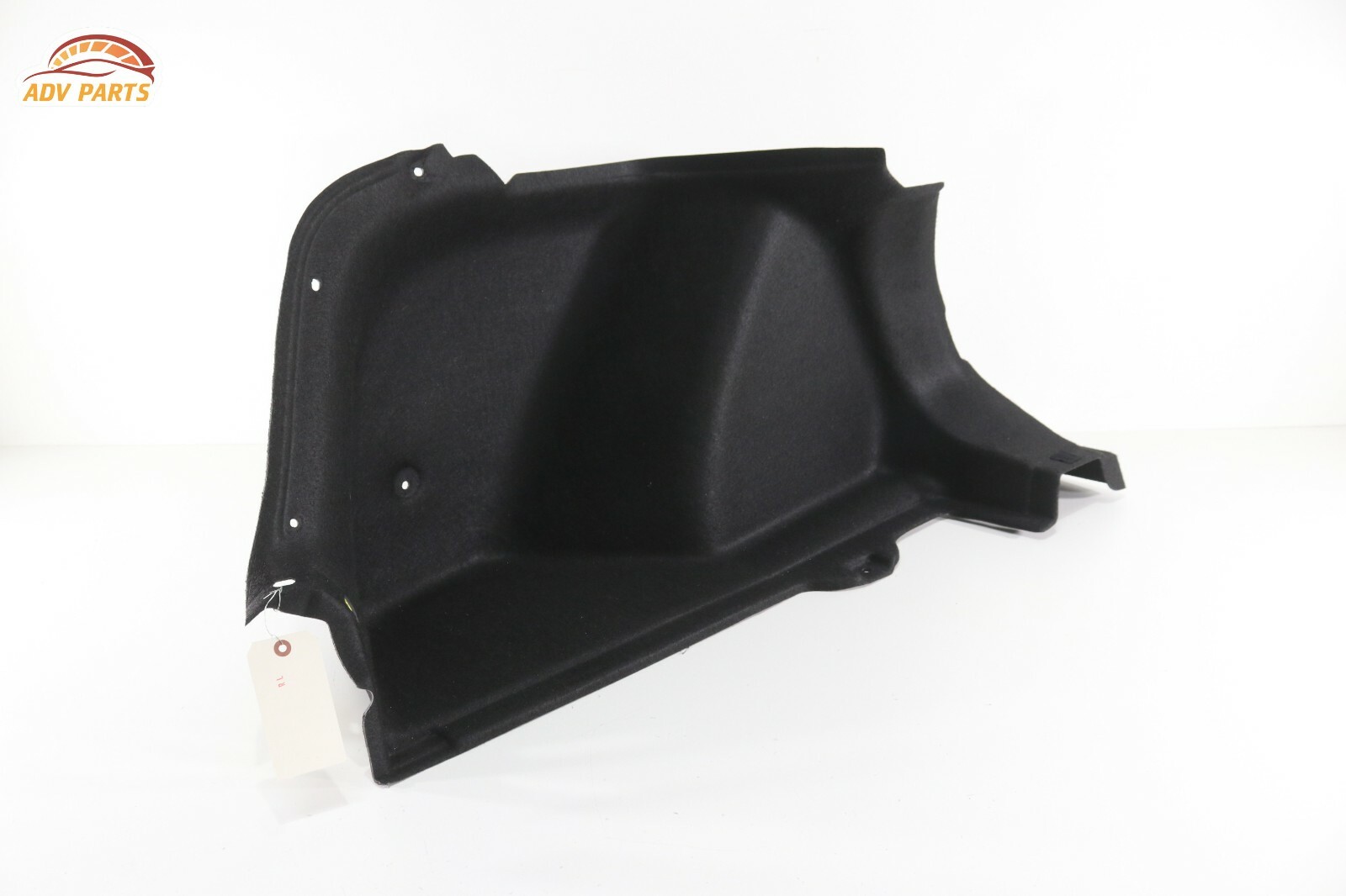 HONDA CIVIC TRUNK LEFT DRIVER SIDE QUARTER PANEL LINER TRIM COVER OEM 2022 💎 eBay