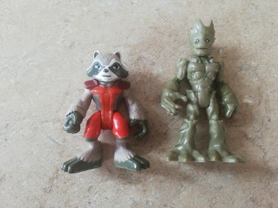 imaginext guardians of the galaxy