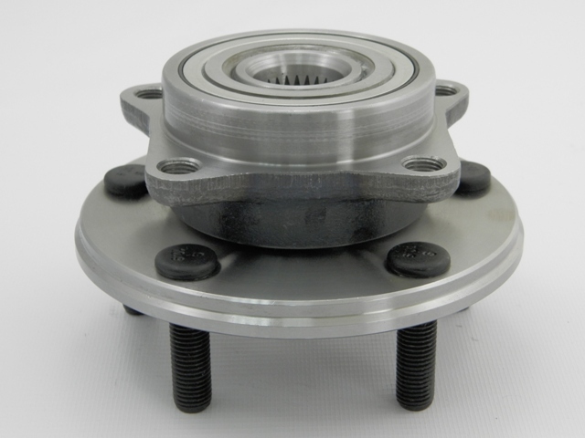 Front Wheel Hub Mitsubishi Eclipse 95-99, Galant 2.4, 3.0 USA -03, Space Wagon