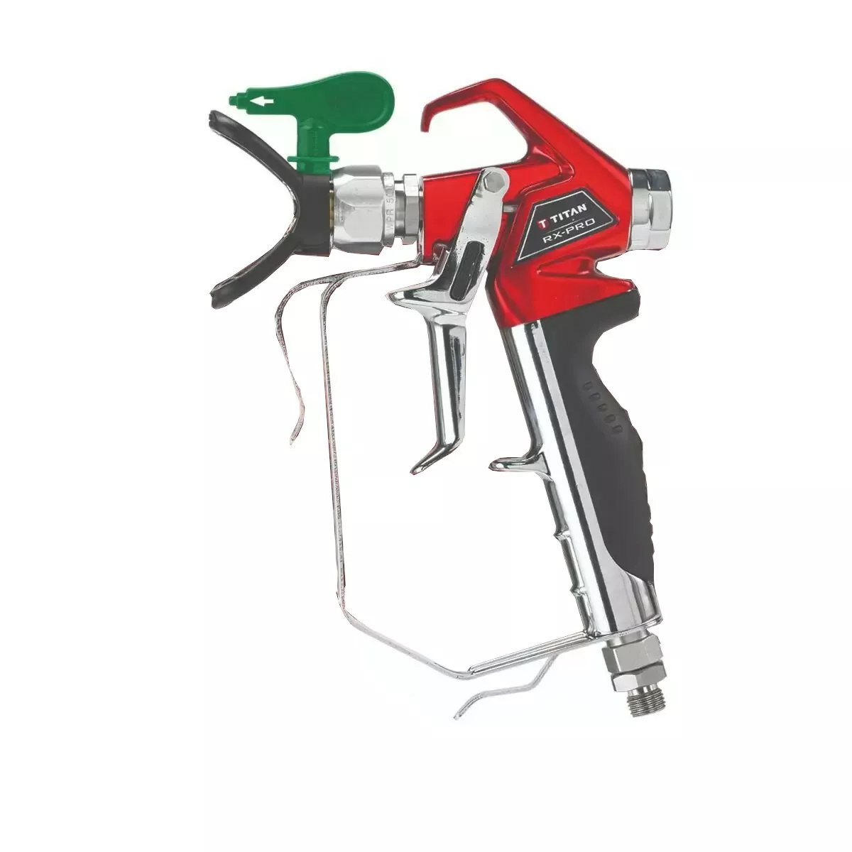 Wagner Titan SprayTech Airless Paint Spray Gun RX Pro Gun 0538033