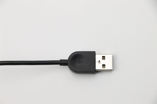 Lenovo Thinkstation P920 P520 P320 P520c P330 USB Wired Tastatur Schwarz 00XH595 - Bild 2 von 3