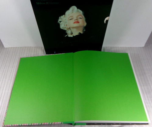But That's Another Story A Photographic Retrospective of Milton H Greene SIGNED! - Foto 6 di 10
