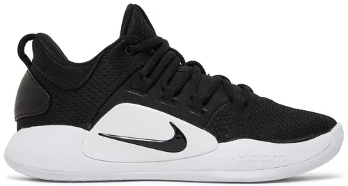 Nike Hyperdunk X Low Black