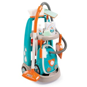 aspirateur jouet