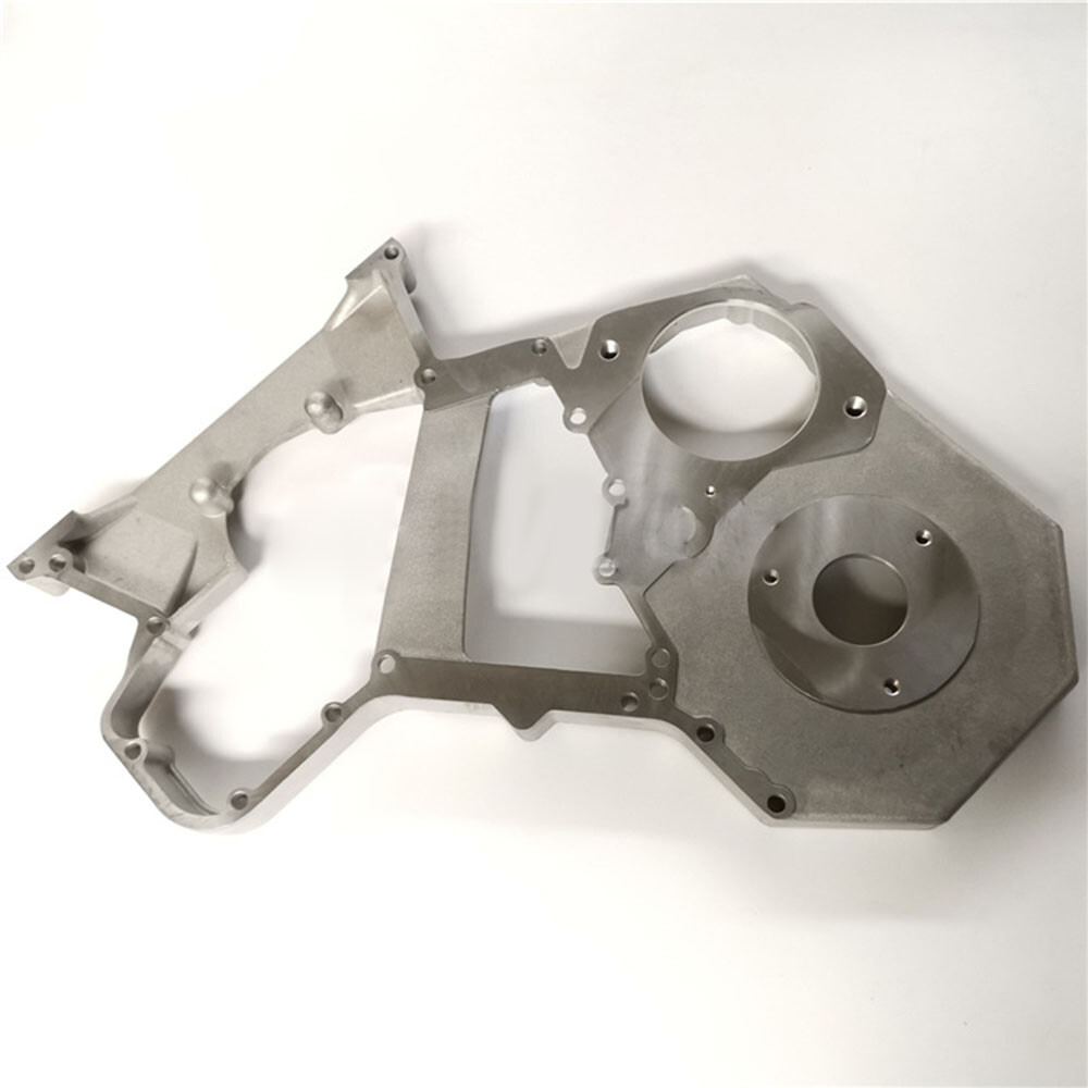 5267784 3917759 For Cummins 12V 5.9 89-93 Timing Gear Case