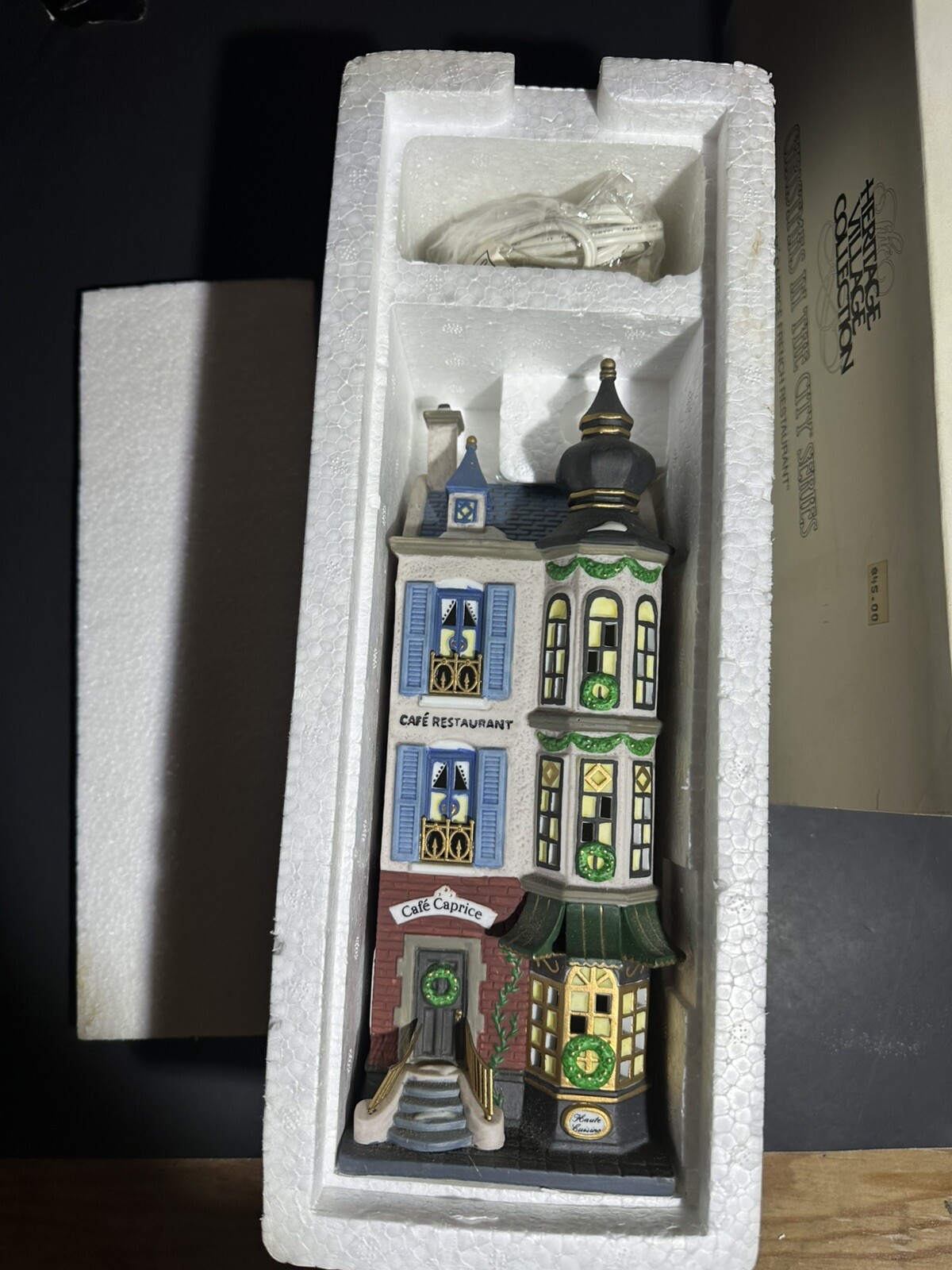 Click here to see eBay Auction