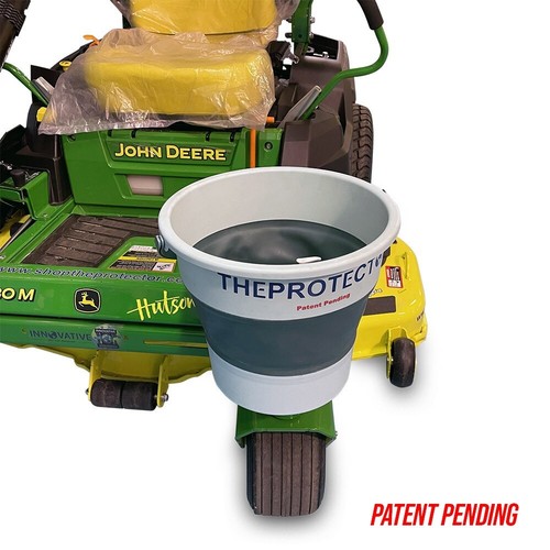 Magnetic Foldable Bucket | Multi-Use Pail for Tools Solid & Liquid Storage Bin - Picture 17 of 21