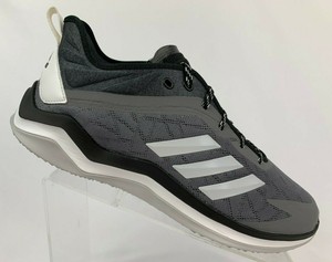 adidas men's speed trainer 4 baseball turf shoes