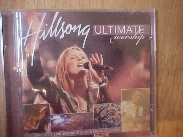 Hillsong songs shop