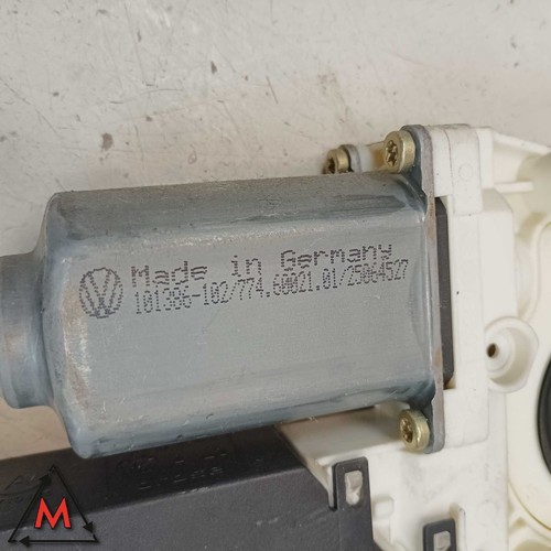 Motorino alzavetro anteriore destro 991728-203 Citroen C8 2002-2014 usato 95383 - Picture 4 of 6