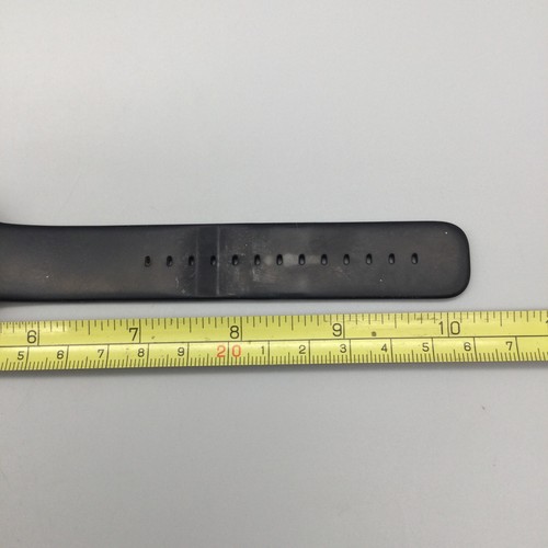 APPLE WATCH SERIES 6 ton argent 38 mm NON TESTÉ VERROUILLÉ POUR PIÈCES UNIQUEMENT - Photo 13 sur 14