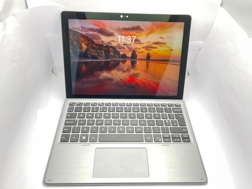 Delll Latitude 7200 2 in 1 Tablet laptop i5, 8GB, 256SSD USB-C charger WIN11