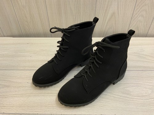 Unbranded Lace Up Ankle Boots, Women's 