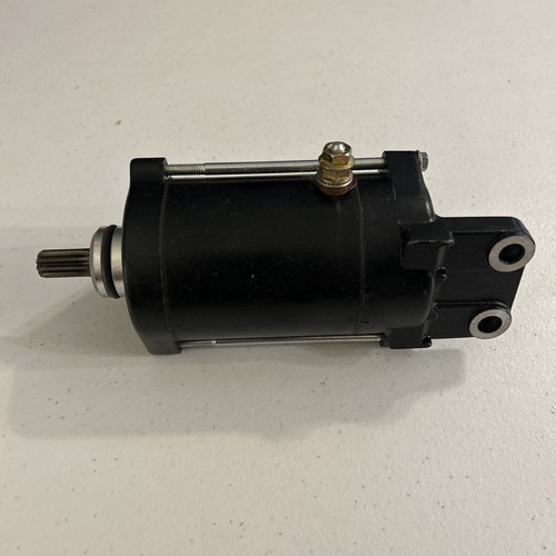 26-1131 Starter Motor Yamaha FX140/FX1000 - Picture 2 of 5