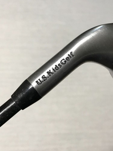 USKG LH Performance Light Junior 8 Iron USKG Junior Flex Graphite Shaft 35" NEW - 第 4/6 張圖片