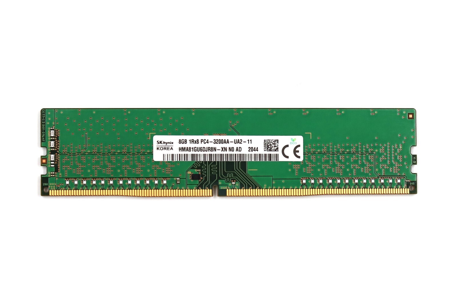 SK Hynix DDR5-5600 SODIMM 32GB(16GBx2) メモリ規格:DDR5 SDRAMの