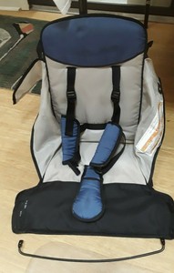 safety 1st jogging stroller