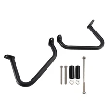 Engine Guard Crash Bar Frame Protector Bumper For Speed Scrambler 400 2024-25 US