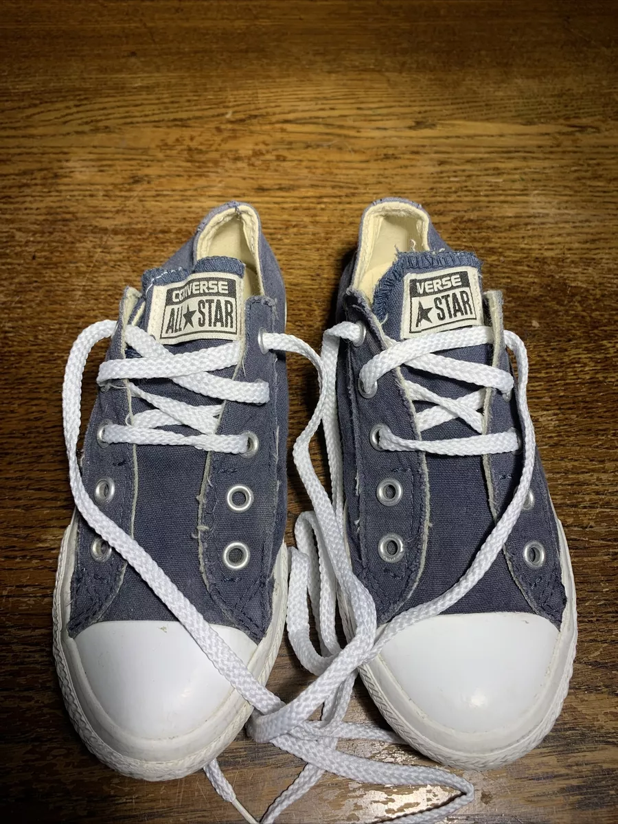 Converse all star 2024 no laces uk