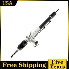  Power Steering Rack and Pinion for Hyundai Santa Fe 2001  02 - 2006 26-2413