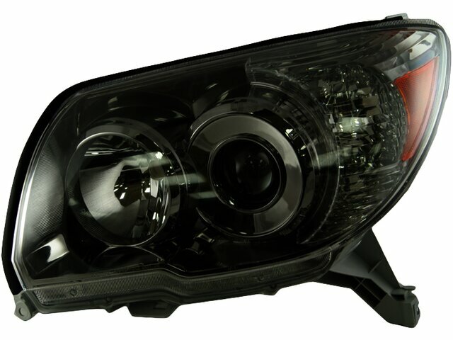 For 2006-2009 Toyota 4Runner Headlight Assembly Left 23334MB 2007 2008 | eBay