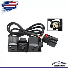 84143039 Rear View Backup Parking Camera For 2015-2021 Chevy Colorado GMC Canyon