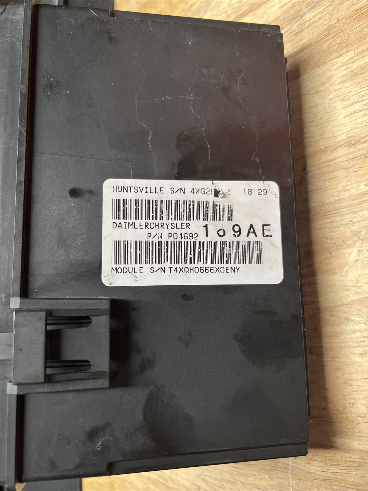 Module ABS Reconditionné Hyundai 476602736R - Compatible Fluence 2009-2016 - Neuf