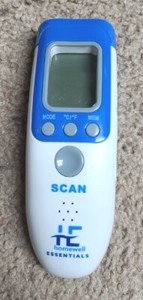 Homewell Essentials Non-Contact Infrared Digital Thermometer JXB-183 Ships FREE