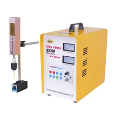 US Stock Portable EDM 3000W Bolt Removal Tool SFX-4000B Spark Eroder Tap Remover