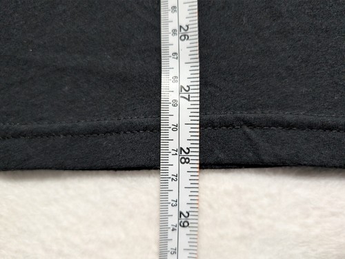 Rare Microsoft HoloLens Patent T-Shirt Large Employee Exclusive 2015 Tech Swag - Picture 6 of 7