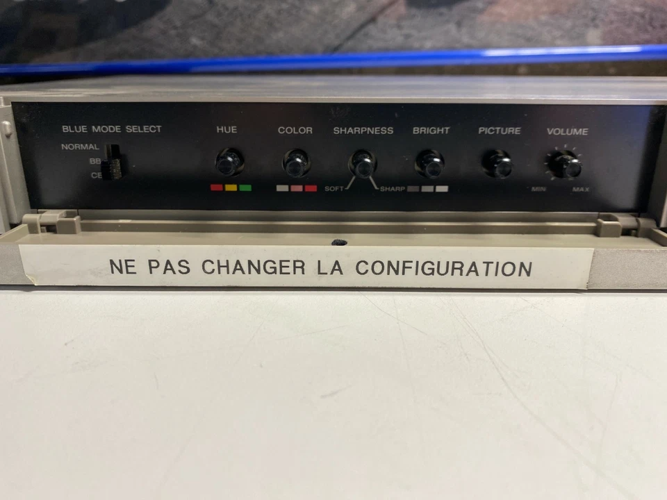 Sony Remote Controller - Image 2 of 4