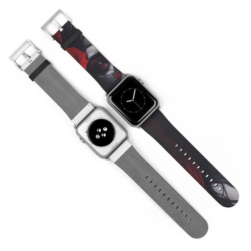 CUSTOM APPLE WATCH BAND - Picture 28 of 33