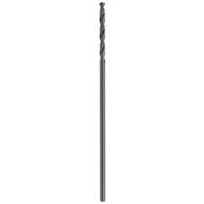 Bosch BL2751 3/8 In. x 12 In. Extra Length Aircraft Black Oxide Drill Bit