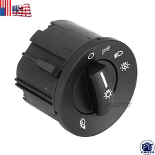 For Ford Mustang 2010 2011 2012 2013 2014 Headlight Fog Light Lamp Switch