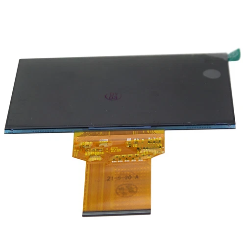 New For FPC-QY50015FOG-00-B 1920x1080 Projector Display Screen Diy Projector