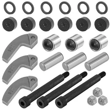 Primary Drive Clutch Rebuild Kit for Polaris Sport 400 1994 - 1999 / 5630509