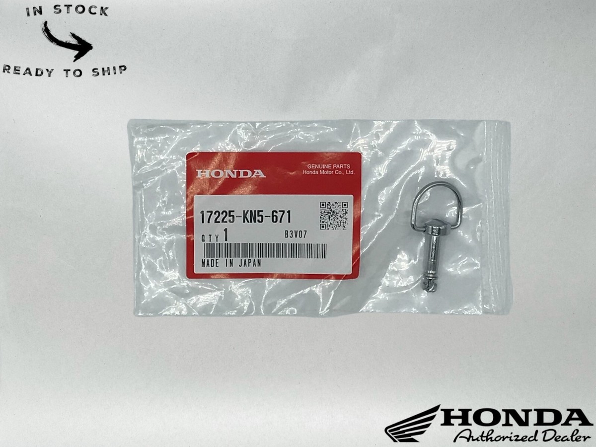じゅん Honda Genuine OEM Stud (6X21) 17225-KN5-671 | eBay