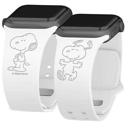 Snoopy Reloj De Apel Snoopy Descargar Caratulas Para Apple Watch