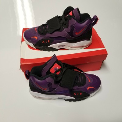 nike air speed turf purple