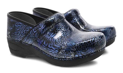 dansko planet patent
