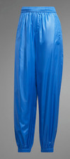 ADIDAS Women's Originals Blue Version Pants NWT Team Royal Blue S SMALL HK7252