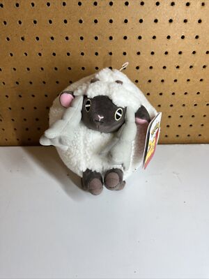 Pokémon WOOLOO WCT Exclusive Plush Toy 8