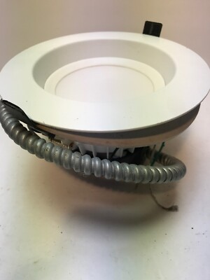 Sylvania Osram 72530 LED/RT6/1500/HO/840 LED RECESSED DOWNLIGHT | eBay