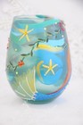 Lolita~  Mermaid~ Tumbler Glass/Cup — photo 4