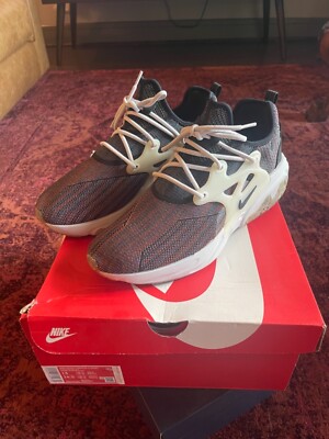 nike react presto Flyknit 13M
