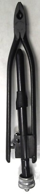 Armstrong Tools 68-178G Automatic Twist Wire twister 12'' Pliers USA