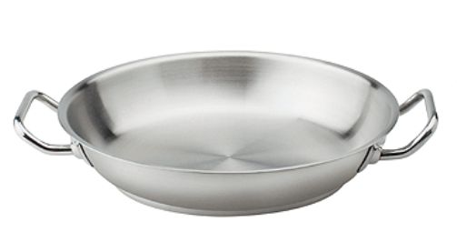 Occasione Tegame Agnelli 20cm Inox 18/10 Professionale - Prezzo Top