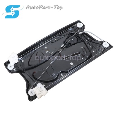 For Land Rover Range Rover Sport/LR3/LR4 Front Left Power Window Regulator