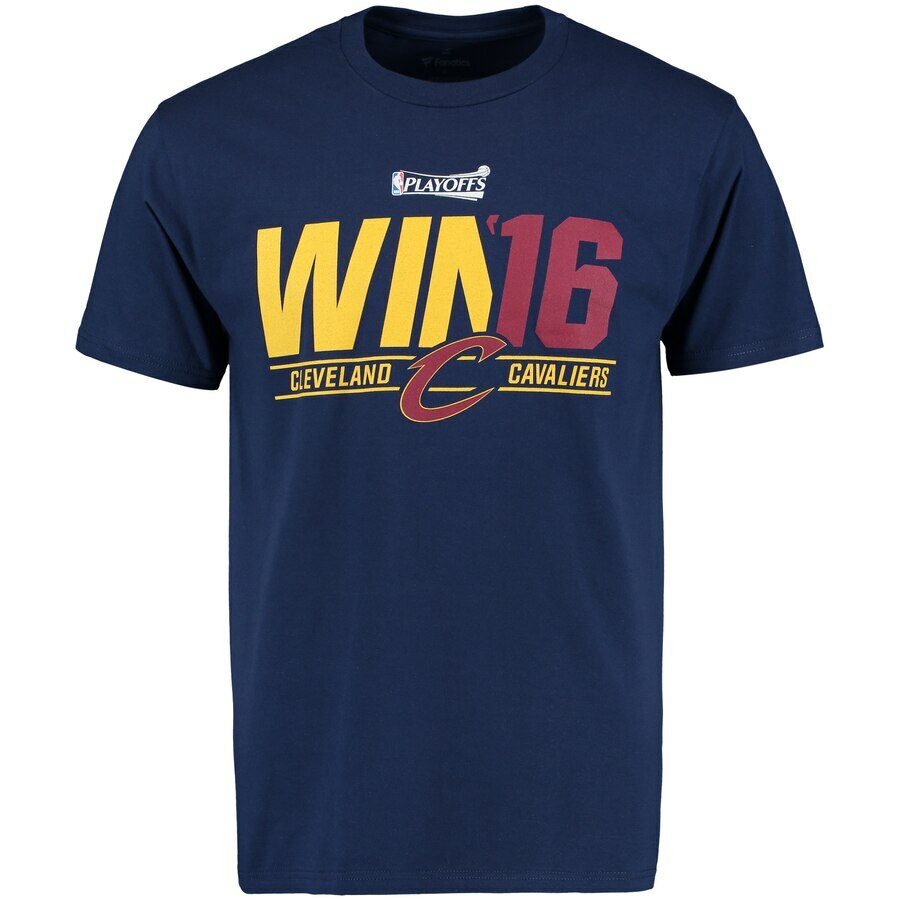 Nba Champions Cavaliers Playoff Shirts Cleveland Cavaliers 2016