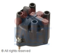 Distributor Cap Facet 2.8322/51